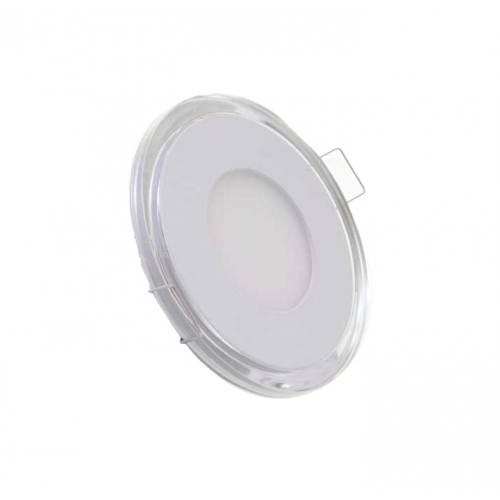 Gap Lighting Retro 10W Round Warmwhite With Warmwhite Halo Sequential
